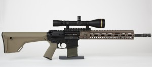Wyoming Arms WY-15 Series 6600 5.56 NATO or .223