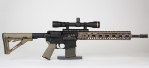 Wyoming Arms WY-15 Series 6600 5.56 NATO or .223