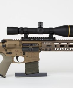 Wyoming Arms WY-15 Series 6600 5.56 NATO or .223