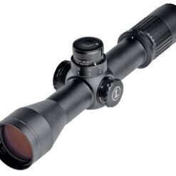 Wyoming Arms, AR-15, shooting, rifle, gun, tactical, firearm, hunting, professional, competition, carbine, leupold, MK-6, 3-18x44mm