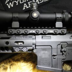AR-15, WYOMING ARMS, RIFLE, CONTACT, FIREARMS, GUNS, PRECISION, WESTERN, CODY WYOMING, OLD WEST