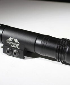 fenix pd35, light body, picatinny rail