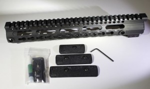 Wyoming Arms, AR-15, 308G2SSK, Handguard, shooting, rifle, gun, tactical, firearm, hunting, professional, competition, carbine