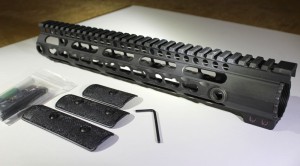 Wyoming Arms, AR-15, shooting, 308G2SSK, handguard, rifle, gun, tactical, firearm, hunting, professional, competition, carbine