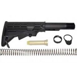 Wyoming Arms, AR-15, adjustable stock, shooting, rifle, gun, tactical, firearm, hunting, professional, competition, carbine
