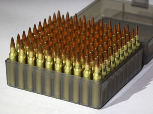 bullets, wyoming arms