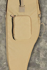 liberator, GUN, CASE, WYOMING ARMS, RIFLE
