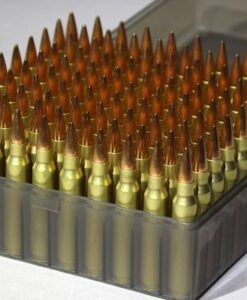 Wyoming Arms Rifle Parts and Accessories, ammo, ammunition
