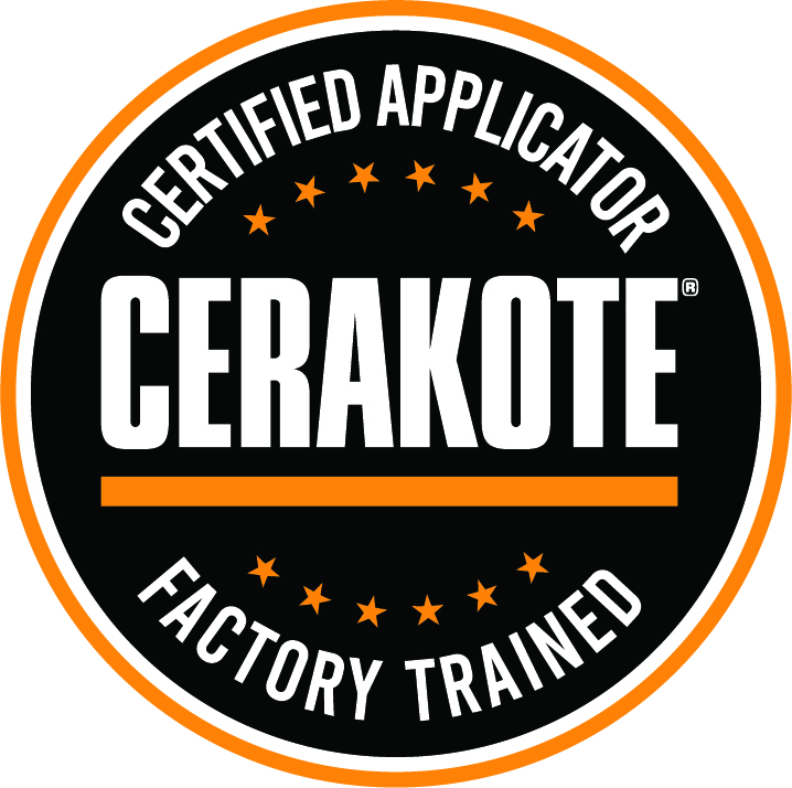 Cerakote